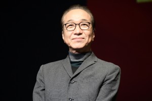 映画『コンフィデンスマン JP』大感謝祭 2021!!に登場した小日向文世