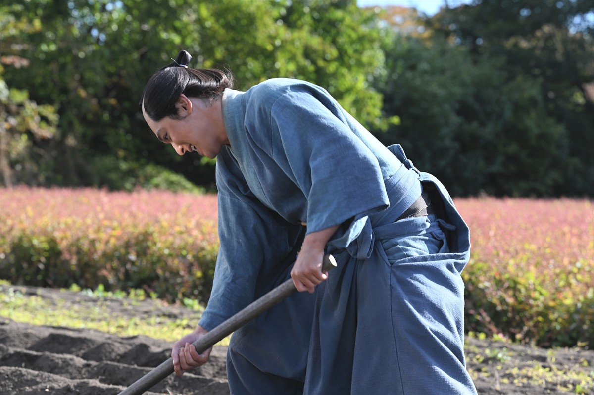 『青天を衝け』最終回　栄一の演説＆ラストシーンに感動の声「快なり！」「一生心に残る」