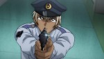 テレビアニメ『名探偵コナン』「警察学校編　Wild Police Story　CASE.松田陣平」場面写真