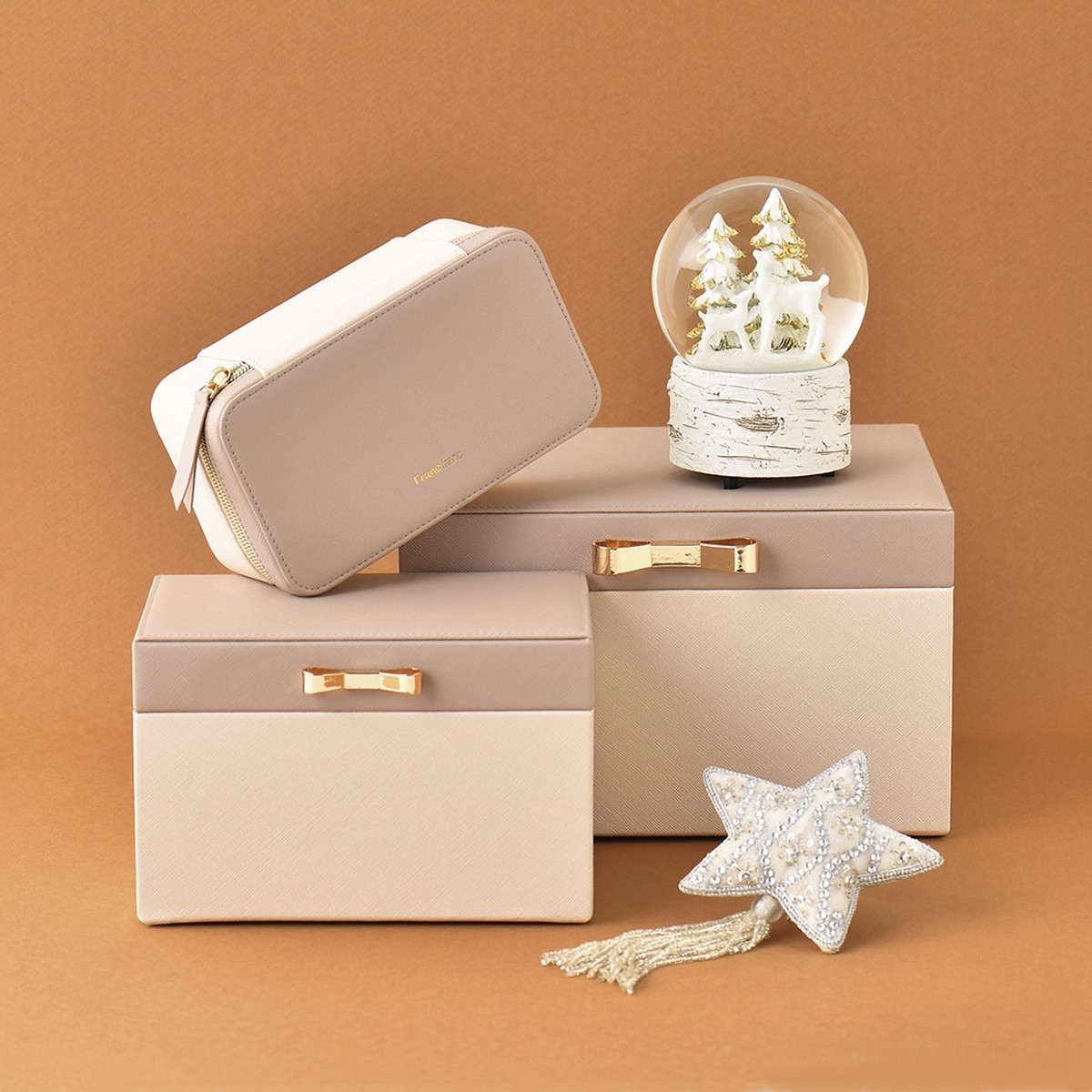 「Francfranc」クリスマスギフトが続々登場！