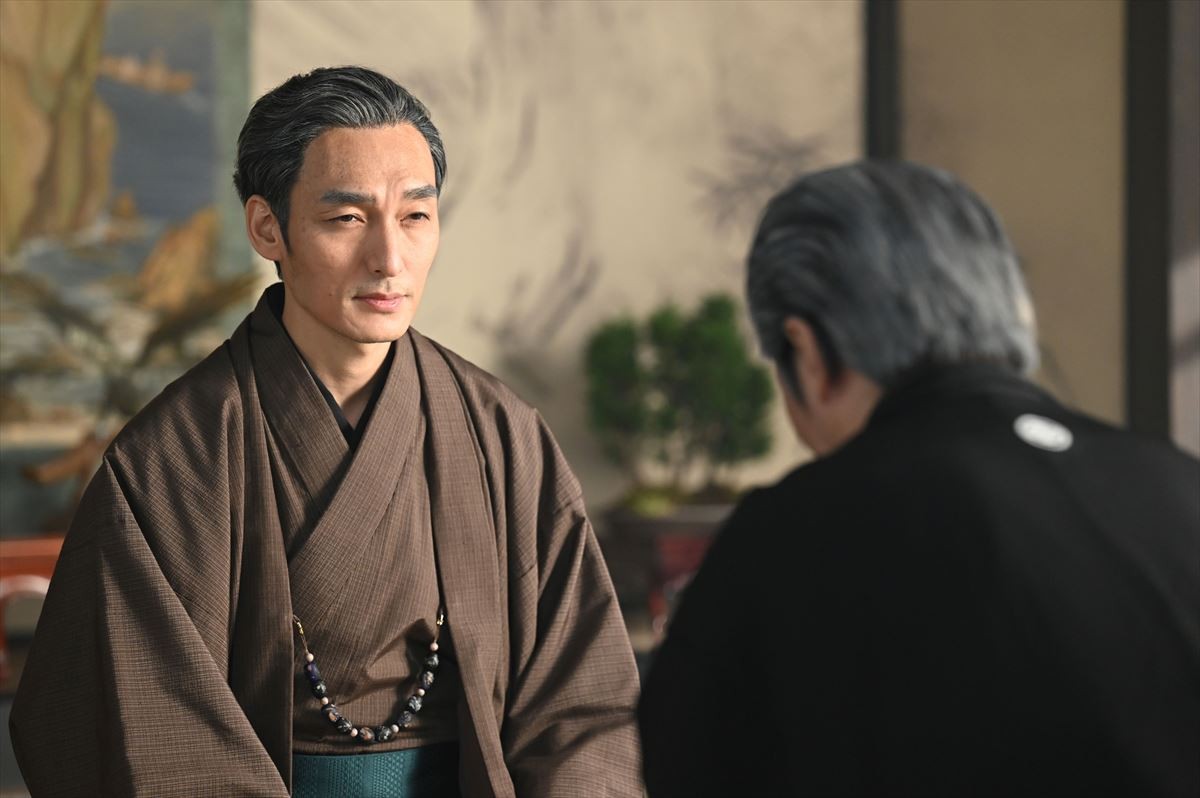『青天を衝け』“慶喜”草なぎ剛「尽未来際生きてくれ」栄一に訴えるシーンに反響「尊い」