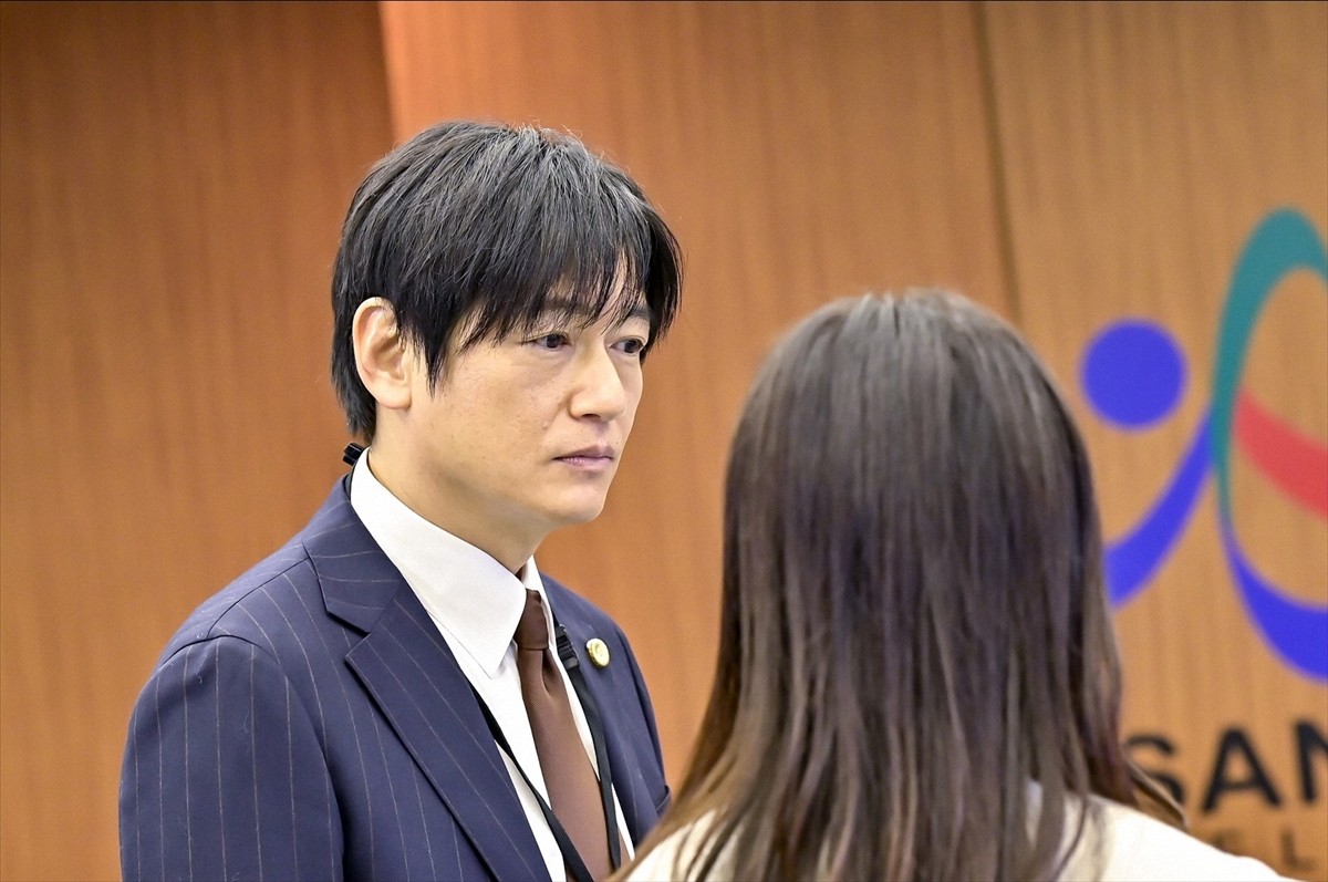 『最愛』新井順子プロデューサーが語る最終回「私にとっては、ある意味挑戦的」