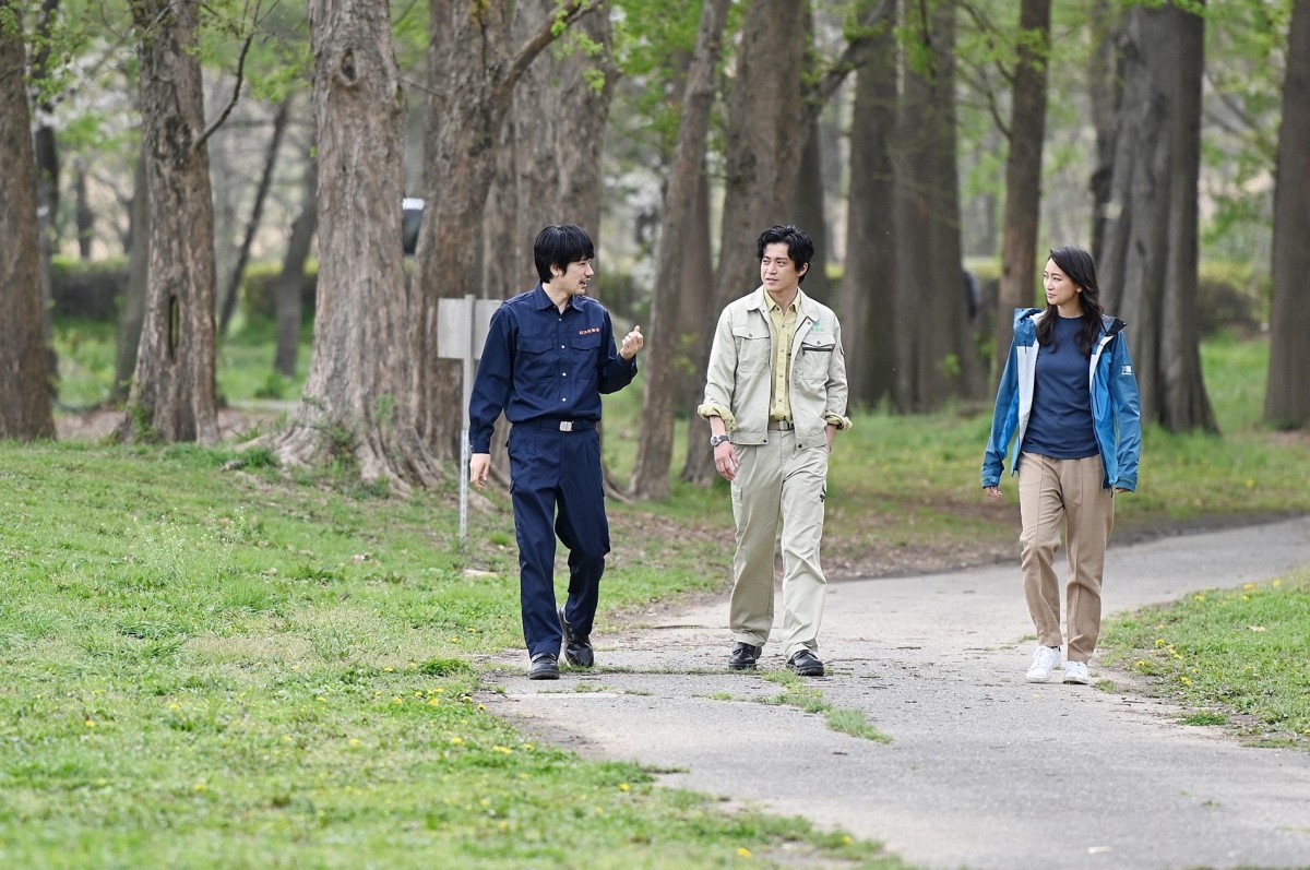 『日本沈没』最終回　まさかの“衝撃ラスト”に驚きの声（ネタバレあり）