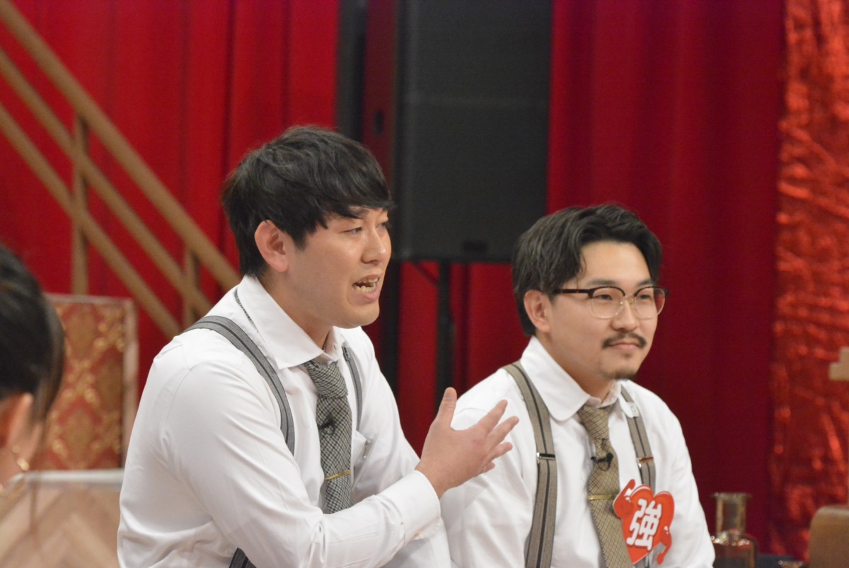 安藤優子、乗ったヘリが不時着も　まさかの行動に松本人志も驚き