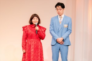 『M‐1グランプリ2021』ファイナリストのゆにばーす