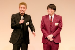 『M‐1グランプリ2021』ファイナリストのもも