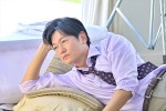 金曜ドラマ『最愛』に出演する井浦新