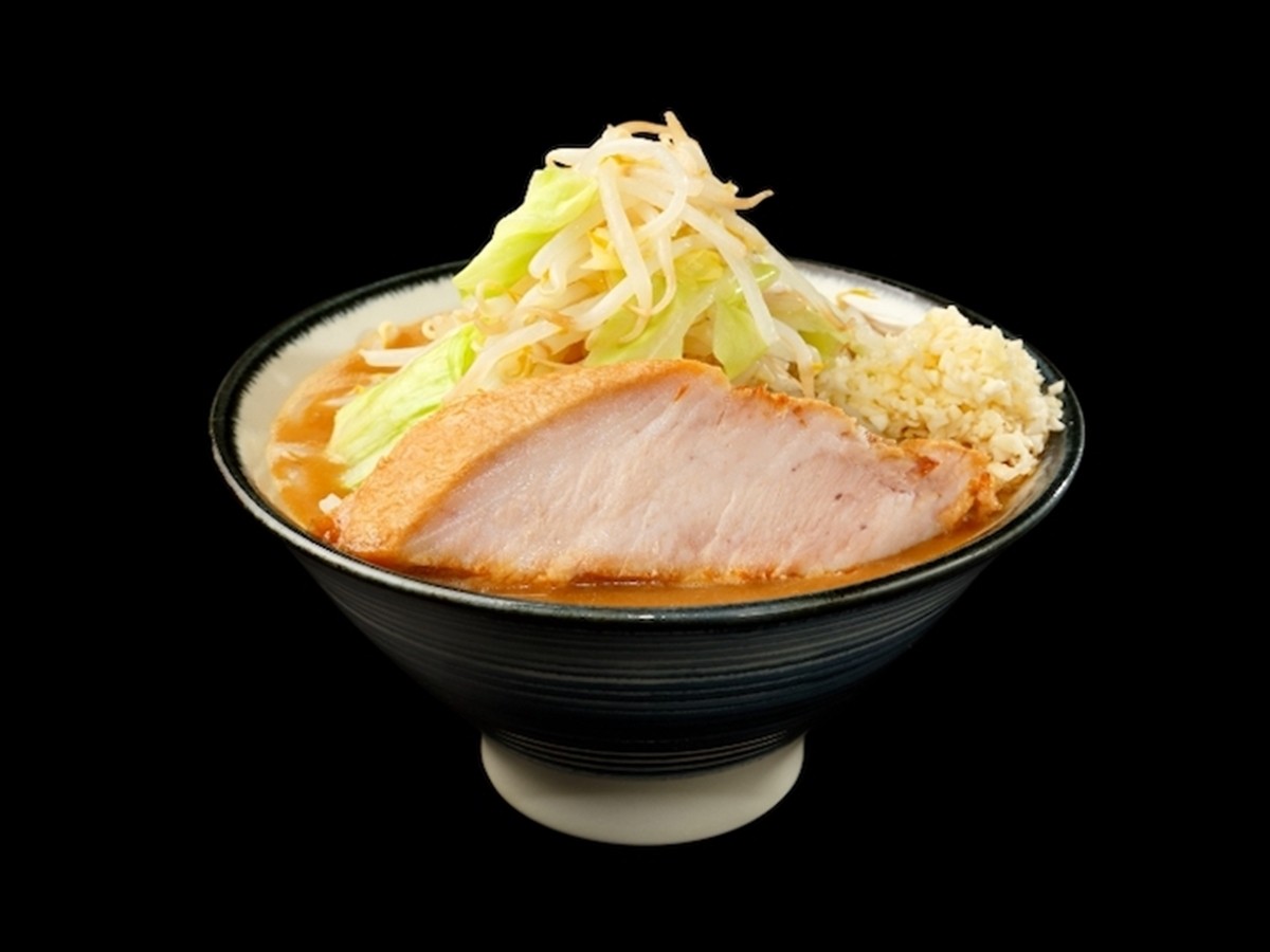 1年間で最も売れたラーメンランキング発表！