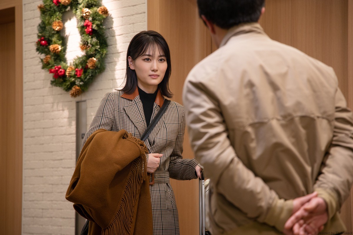 『じゃない方の彼女』最終話　妻か？　妻じゃない方の彼女か？　雅也の決断は