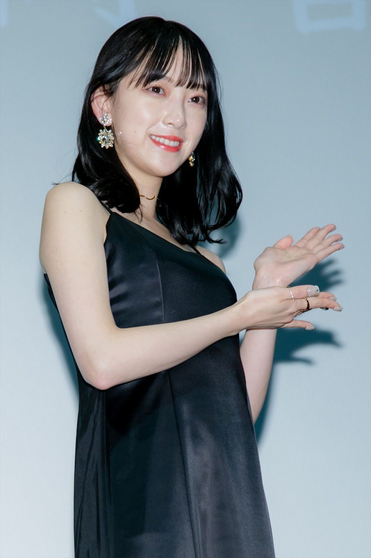 「日本ホラー映画大賞」発表　選考委員を務めた堀未央奈、“一番怖いと思うこと”を明かす