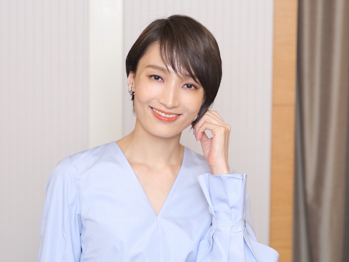 望海風斗、宝塚退団後“自分でいる時間”に戸惑いも　“舞台で歌うことが好き”と改めて実感
