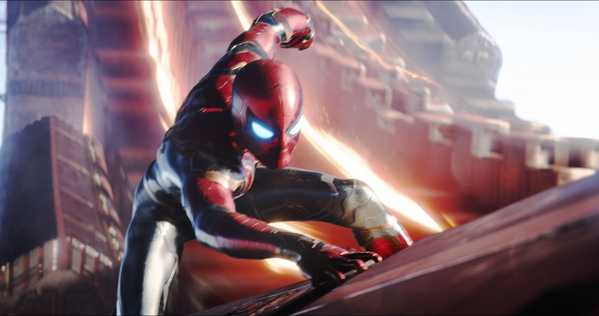『スパイダーマン』最新作に備えてこれだけは観ておきたいMCU作品5選