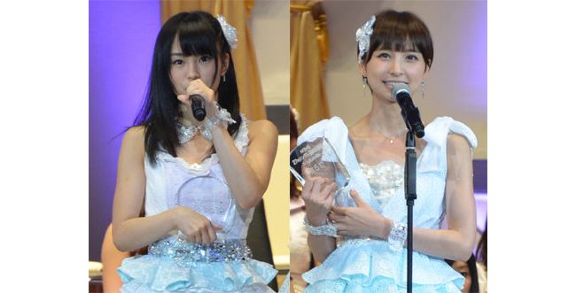 Akb総選挙 選抜入りできなかった山本彩 篠田の激励に 火がつきました とコメント 12年6月7日 エンタメ ニュース クランクイン Akb総選挙 選抜入りできなかった山本彩 篠田の激励に 火がつきました とコメント 12年6月7日 エンタメ ニュース クランクイン
