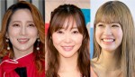 【写真】オールスター感すごい！ 指原莉乃、ウイカ、生見愛瑠ら人気バラドル＆芸人集合ショット