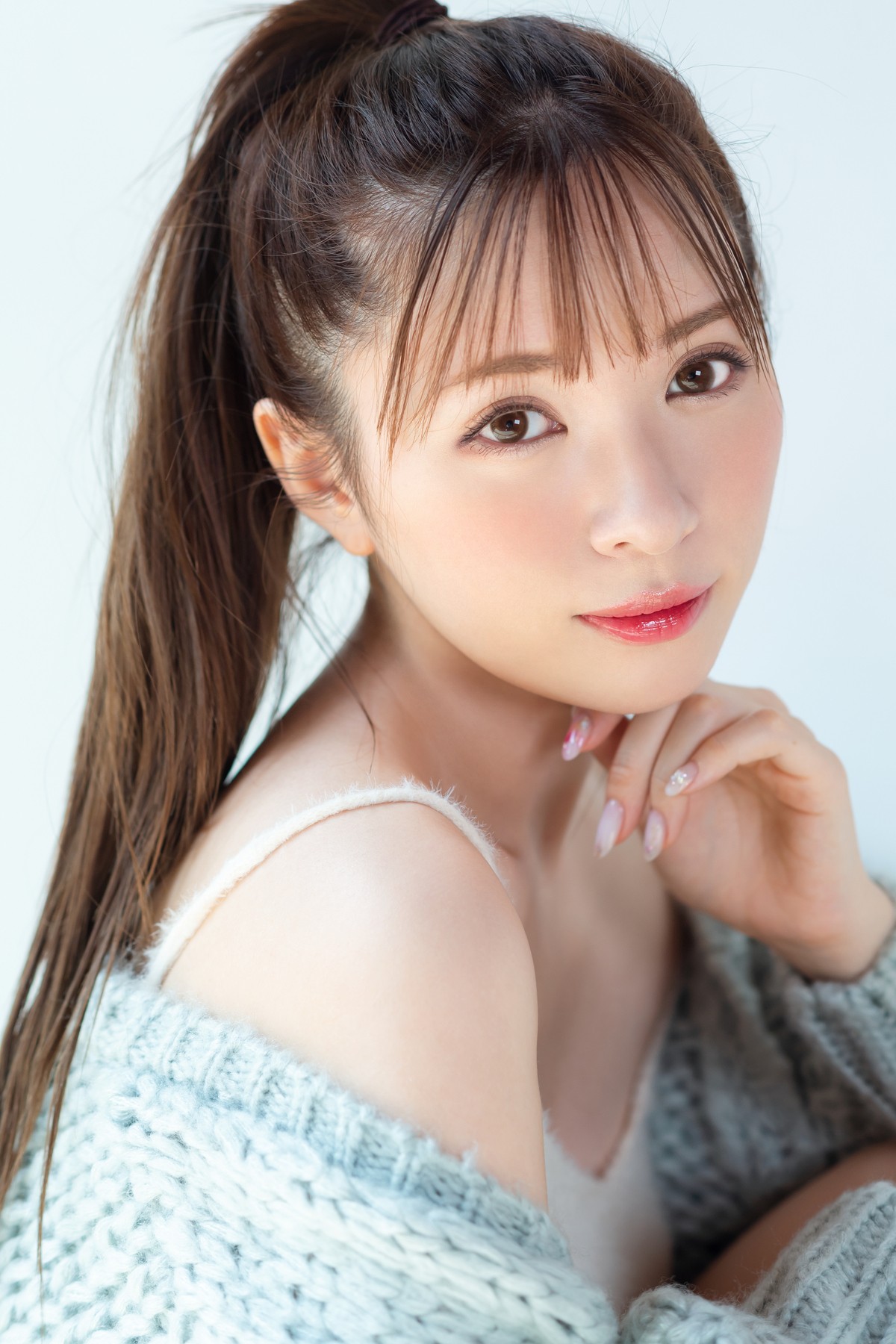 かわにしみき×「mysty woman」コラボルームウェア