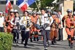 ドラマ『TOKYO MER～走る緊急救命室～』第9話場面写真
