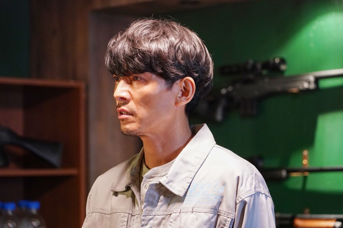 『ボクの殺意が恋をした』第8話、“柊”中川大志、死んだはずの“丈一郎”藤木直人と再会