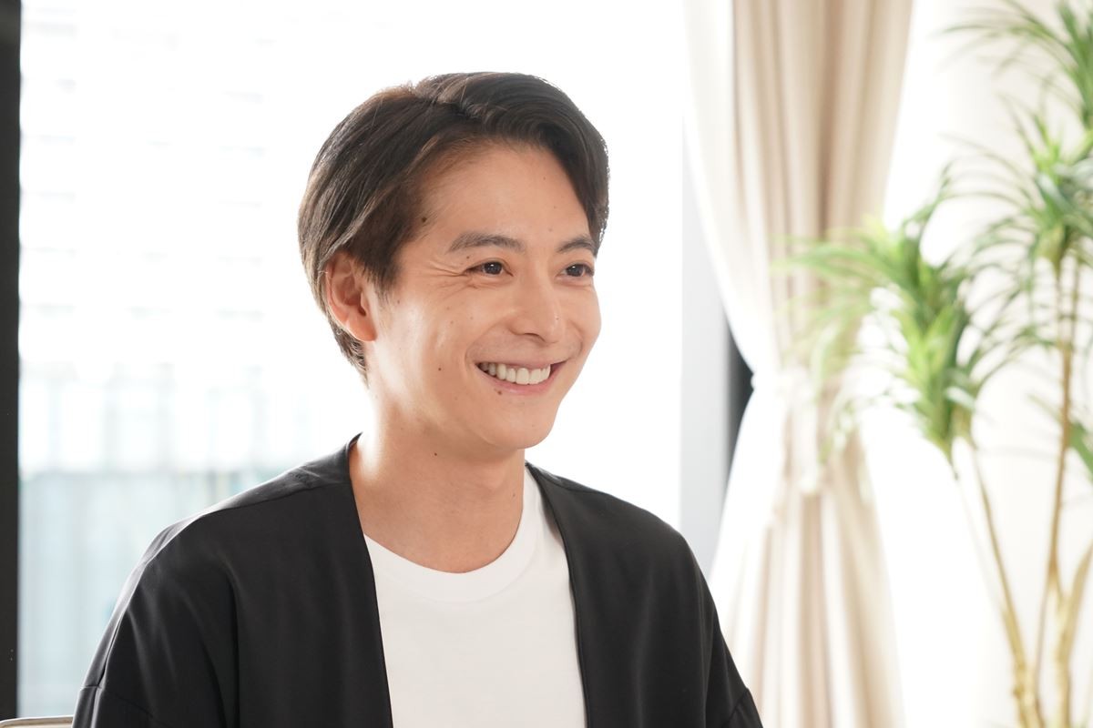 『ボクの殺意が恋をした』第8話、“柊”中川大志、死んだはずの“丈一郎”藤木直人と再会