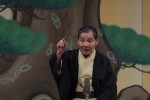 笑福亭仁鶴さん死去、上方落語界発展に尽力 『生活笑百科』司会で30年以上親しまれる