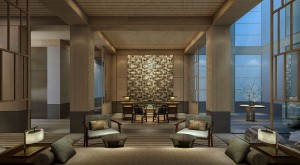 ラグジュアリーホテルROKU KYOTO，LXR Hotels＆Resortsオープン！