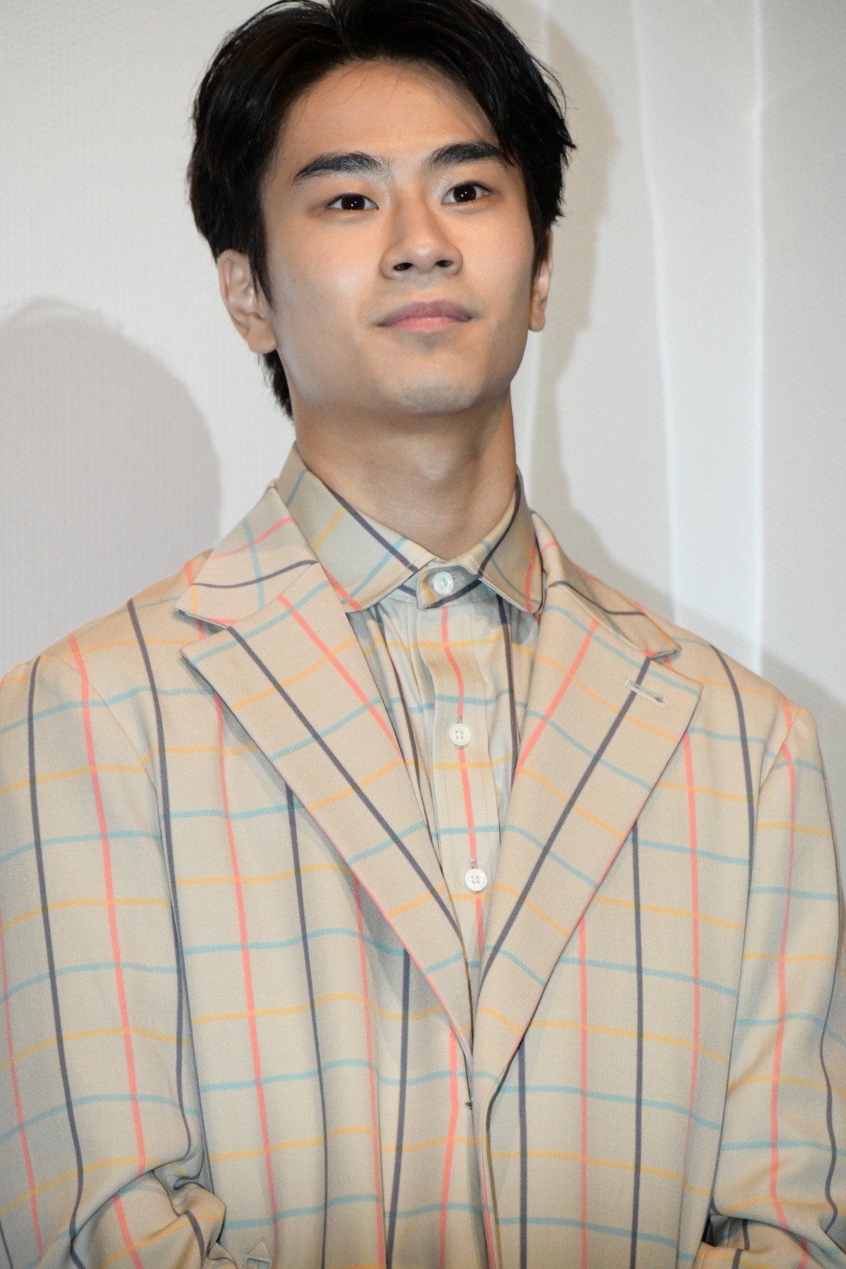 石川瑠華、青木柚＆高崎かなみの共演シーンに嫉妬「普通にやきもち焼いちゃって」