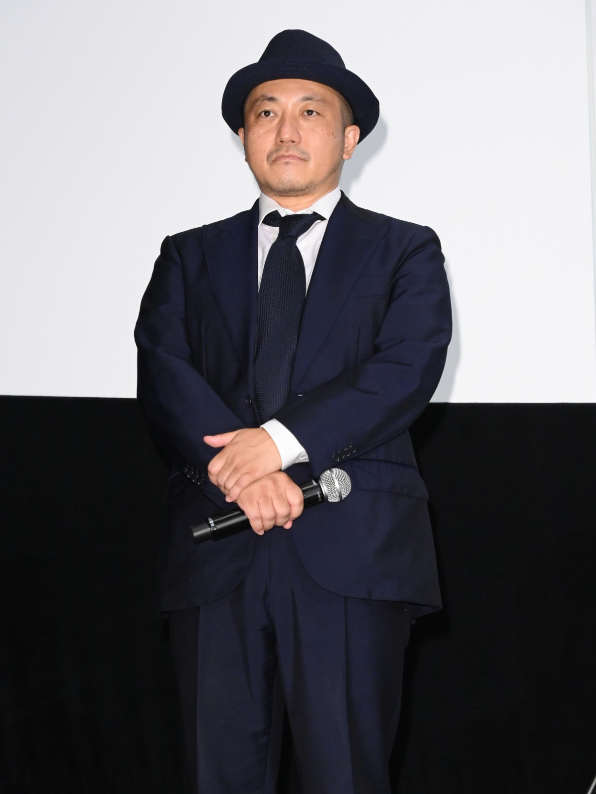 松坂桃李「足がガクガクしました」　『孤狼の血』役所広司のバトン引き継ぎ緊張