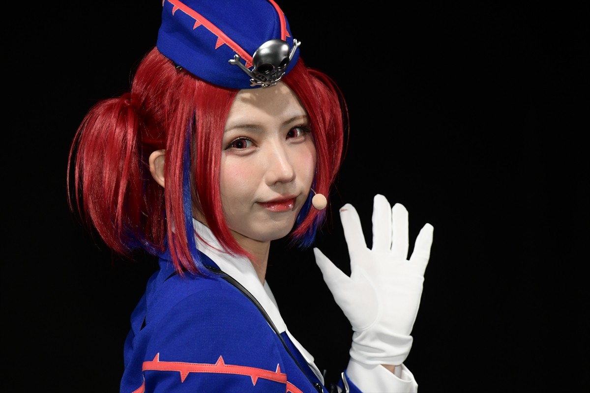 年収1億円突破のえなこ、収入源を告白　今年のハロウィンで写真1枚に100万円費やす
