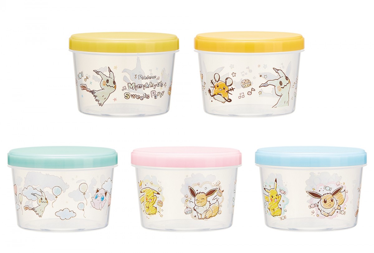 『ポケモン』一番くじ“ミミッキュ”のぬいぐるみなどが登場！