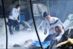 ドラマ『TOKYO MER～走る緊急救命室～』第11話（最終回）場面写真