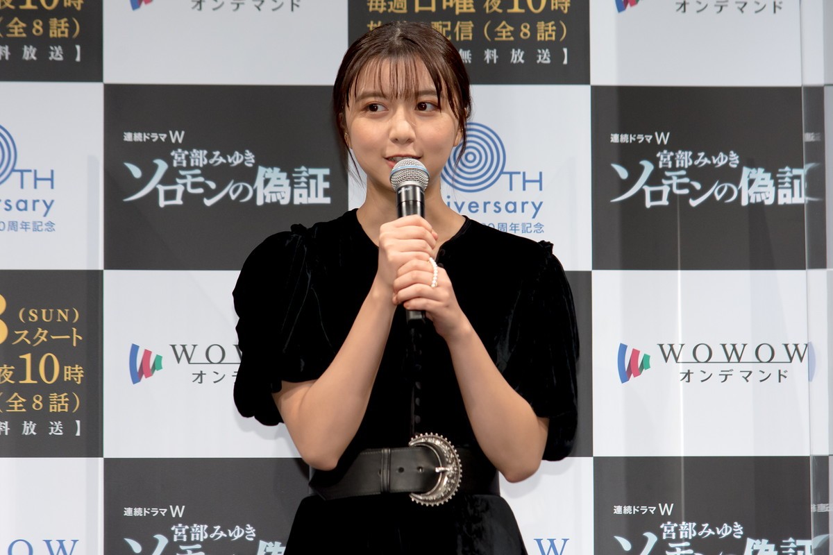 上白石萌歌、人間離れした“秘密のエピソード”告白　山本舞香「能力だよそれは」