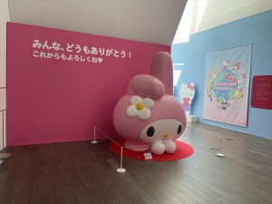 20210917_サンリオ展