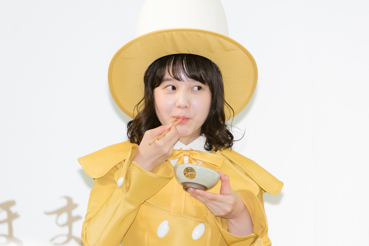 本田望結、紗来とのCM共演に喜び　姉妹の心境語る「妹の方が全然お姉ちゃん」