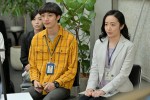NHK連続テレビ小説『おかえりモネ』第82回
