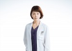 『科捜研の女 Season21』に主演する沢口靖子