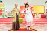 稲垣吾郎×草なぎ剛×香取慎吾、Eテレで初共演　新番組『ワルイコあつまれ』予告なしでスタート