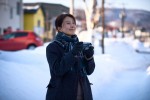 映画『ユンヒへ』場面写真