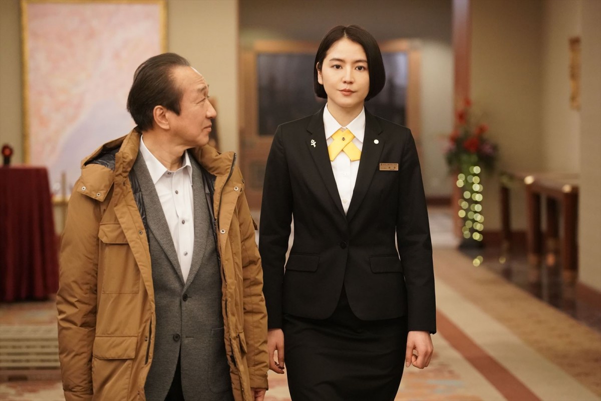 木村拓哉＆長澤まさみ、芸能界の経験から得たコミュニケーション術