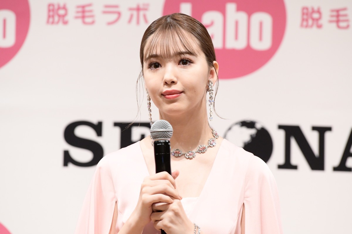 藤田ニコル、結婚は「全然いつでも」　理想のドライブデートも明かす