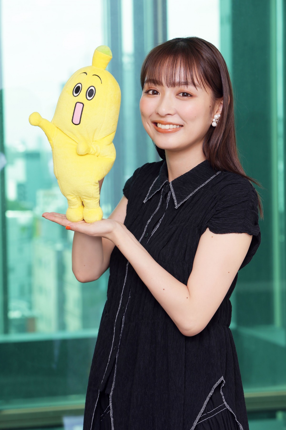 30歳を迎える内田理央、「20代よりさらに楽しいと期待しています」