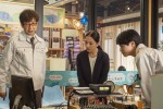 NHK連続テレビ小説『おかえりモネ』第97回より