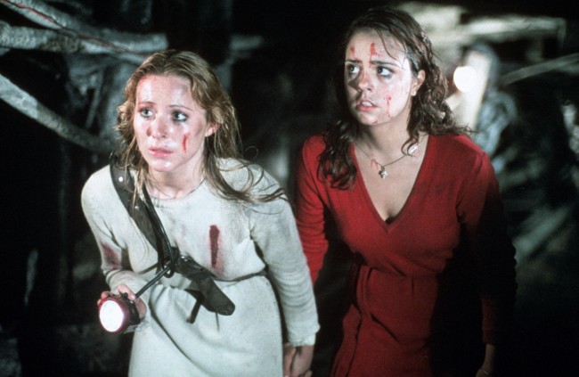 ザ フライ 血のバレンタイン 名作からカルト作まで 金曜夜は恐怖の ほら穴 へ 21年9月2日 写真 クランクイン