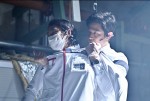 ドラマ『TOKYO MER～走る緊急救命室～』第11話（最終回）場面写真