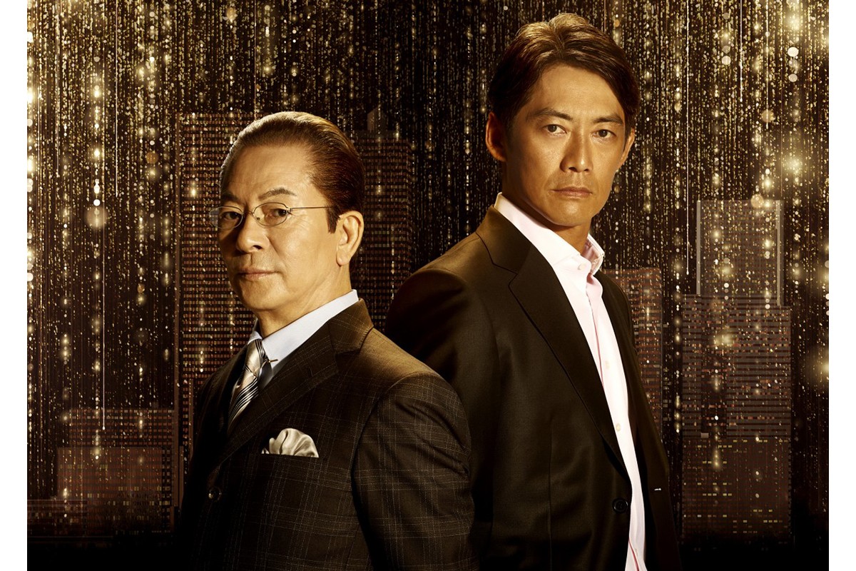 7年目を迎える水谷豊&反町隆史“特命係”に絶体絶命のピンチ