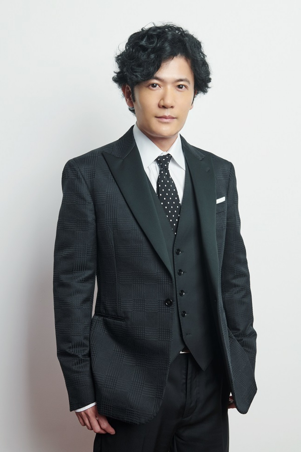 稲垣吾郎×草なぎ剛×香取慎吾、1年ぶりに3人そろっての配信ライブ開催決定