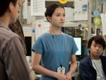 NHK連続テレビ小説『おかえりモネ』第95回より