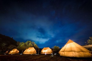 Nordisk Village Goto Islands