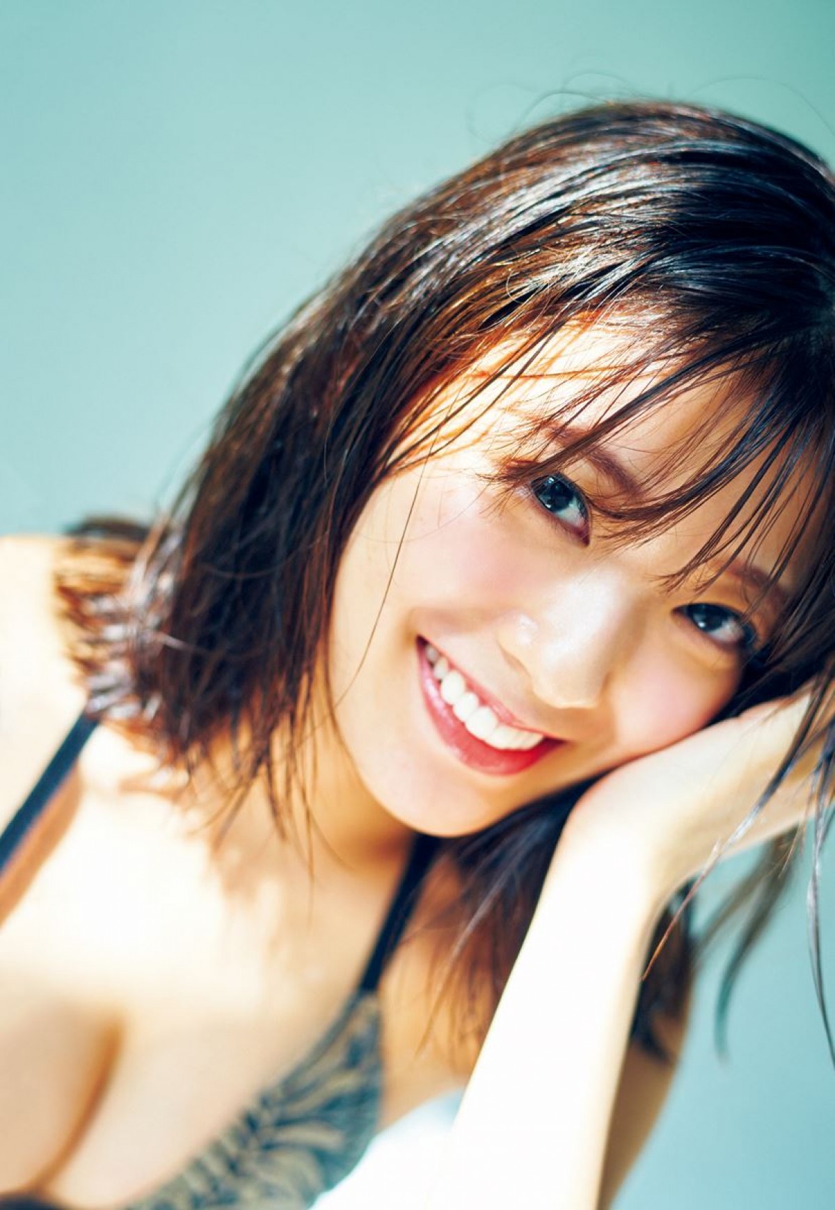 『仮面ライダーリバイス』井本彩花＆浅倉唯ら“歴代ライダー美女”グラビア