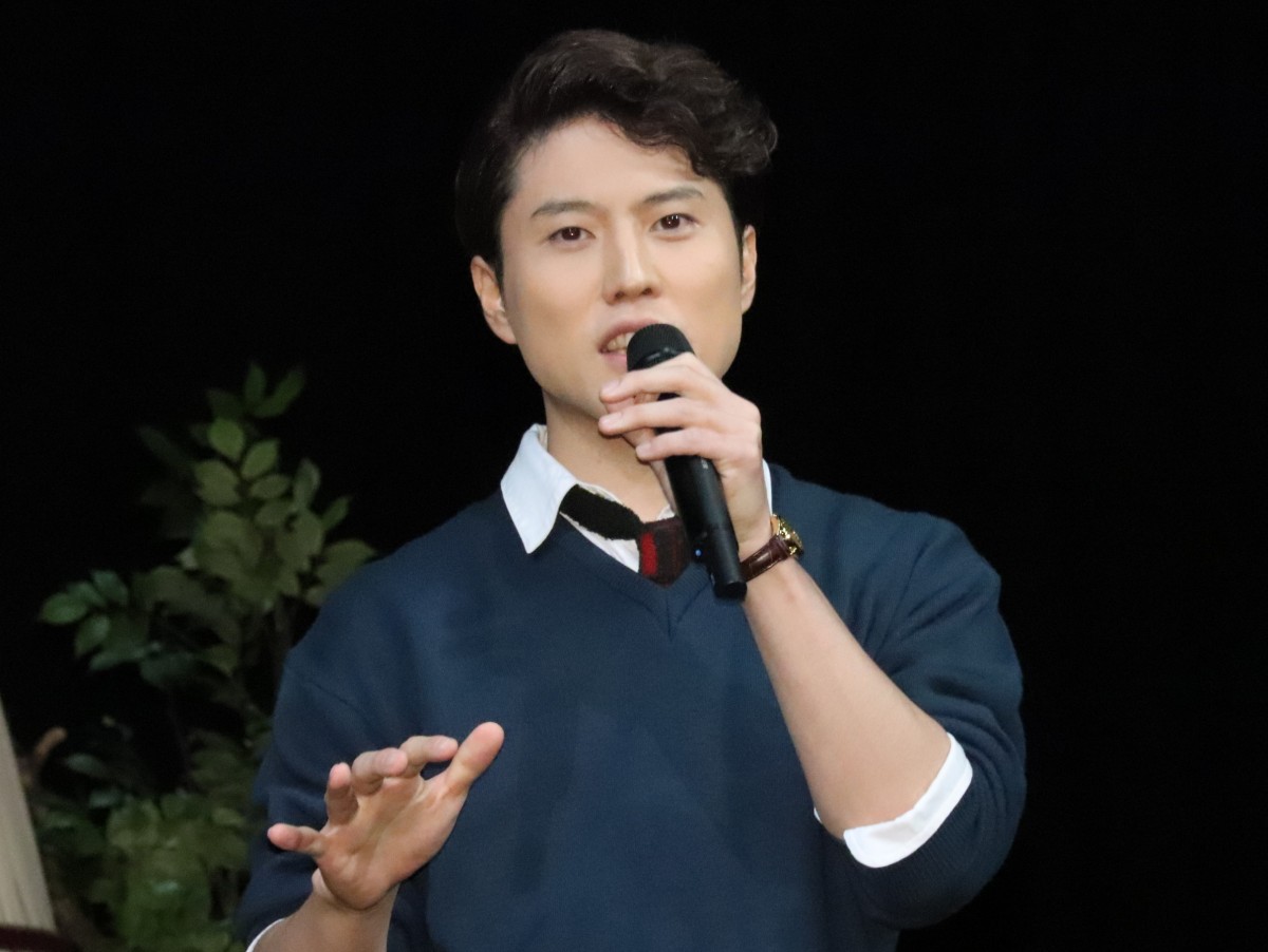 Sexy Zone佐藤勝利、“兄”は中島健人と菊池風磨「独特な彼らに独特な思春期を教わった」