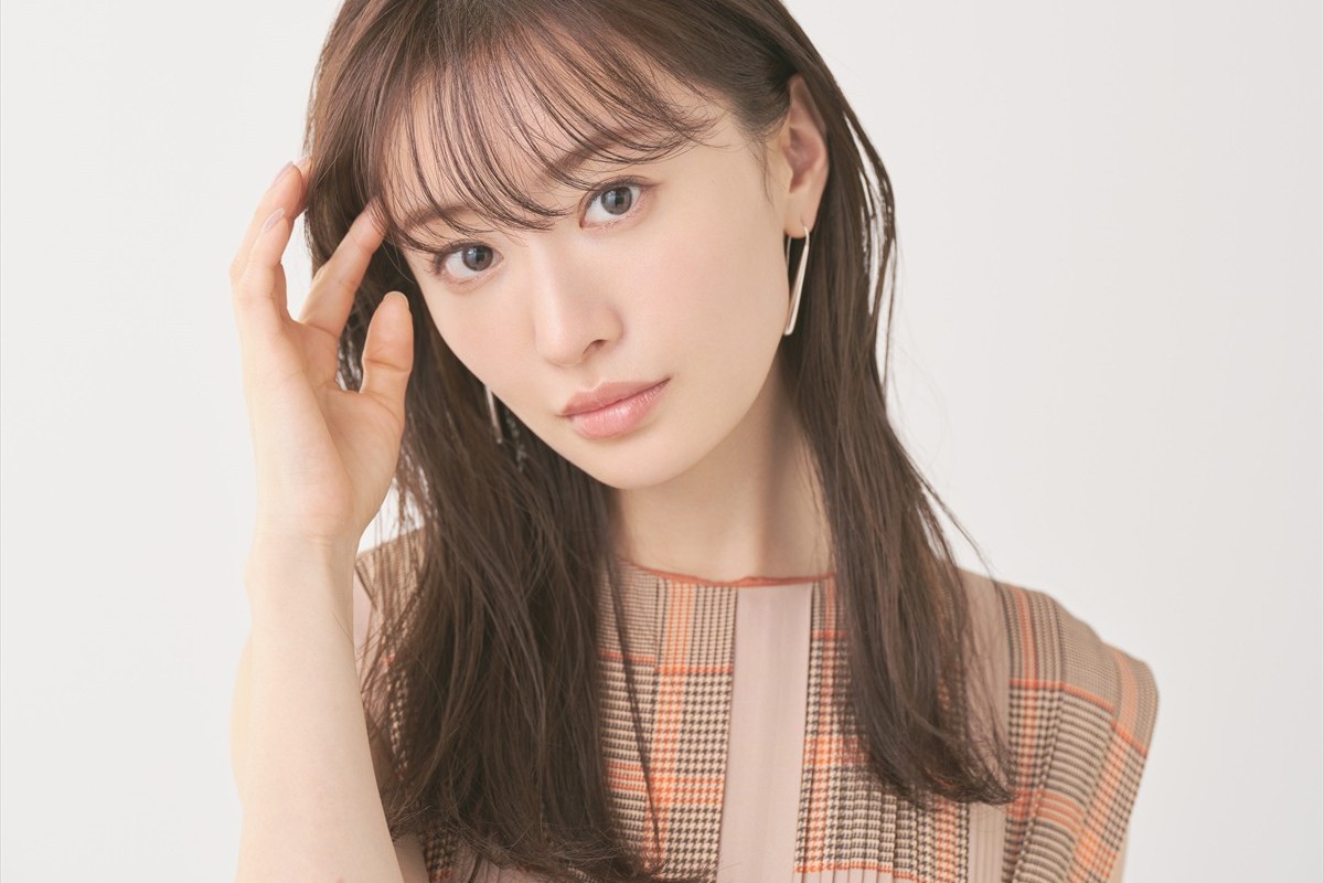 結婚8年目、セックスレス5年目、子どもなしの苦悩を松本まりかが熱演