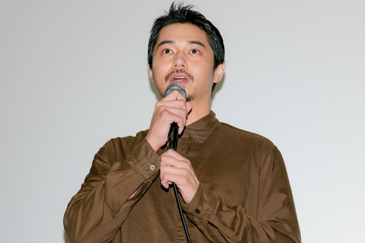 東出昌大、芝居には「禅問答みたいなところがある」持論を語る